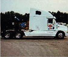 South Park Garage - Services & Repair for Light, Medium & Large Trucks in Stamford, CT