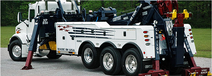 South Park Garage - Services & Repair for Light, Medium & Large Trucks in Stamford, CT