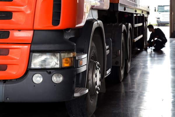 South Park Garage - Services & Repair for Light, Medium & Large Trucks in Stamford, CT
