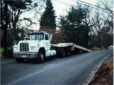 South Park Garage - Services & Repair for Light, Medium & Large Trucks in Stamford, CT