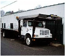 South Park Garage - Services & Repair for Light, Medium & Large Trucks in Stamford, CT