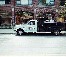 South Park Garage - Services & Repair for Light, Medium & Large Trucks in Stamford, CT