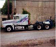 South Park Garage - Services & Repair for Light, Medium & Large Trucks in Stamford, CT