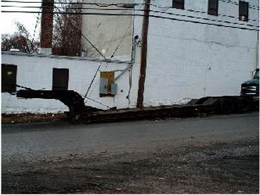 South Park Garage - Services & Repair for Light, Medium & Large Trucks in Stamford, CT